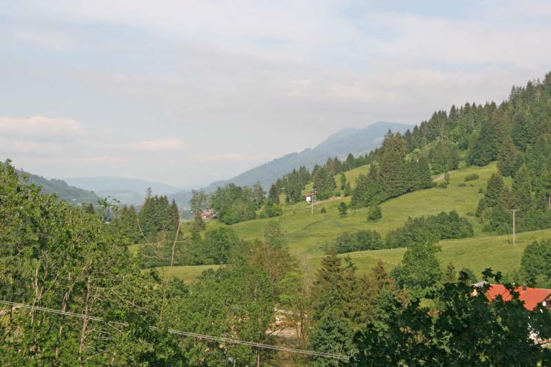 Neuschwanstein juni 2011 - 156